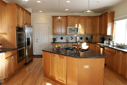 kitchen remodel ideas